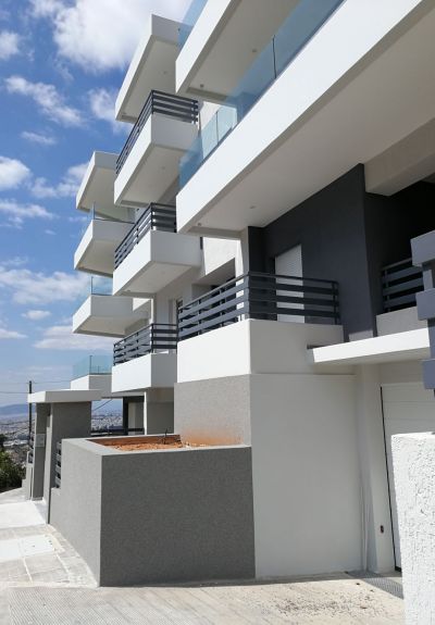 Πολυκατοικία Βριλήσσια