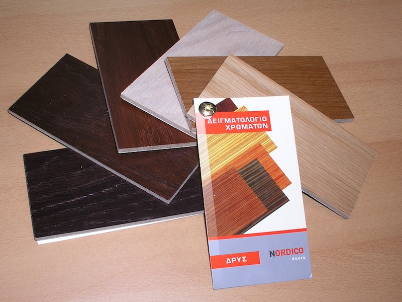 Δρύς Φυσικό